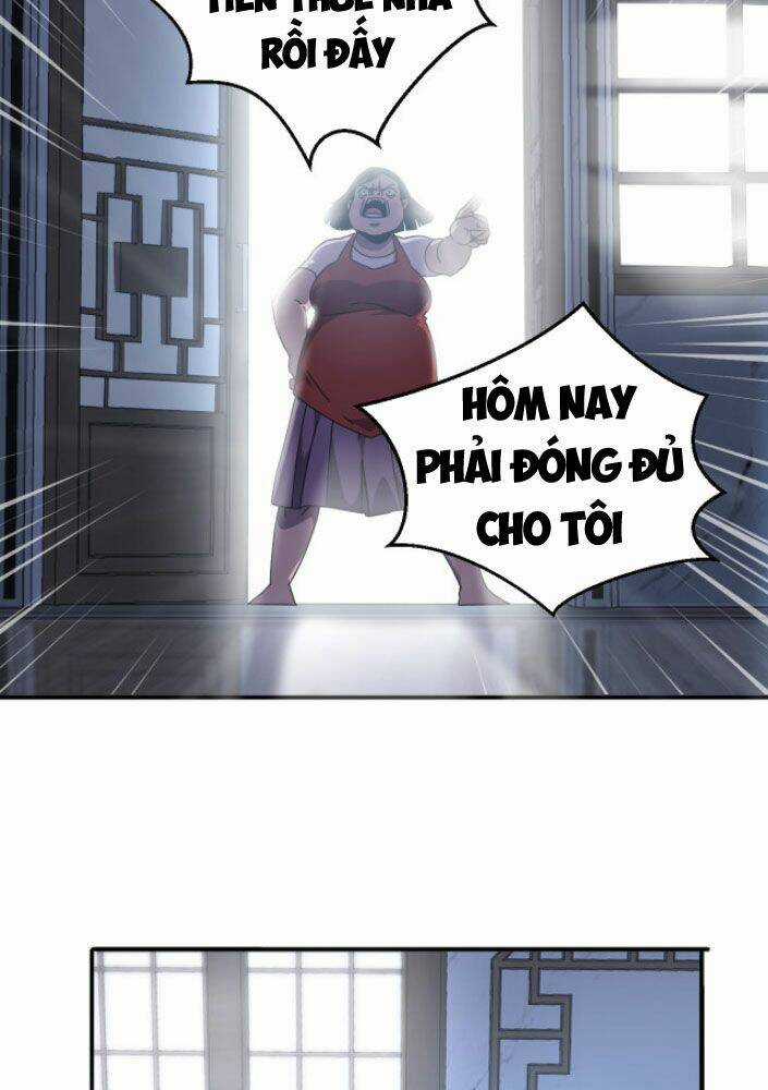 MỘT QUYỀN TÁNG NỔ DỊ GIỚI Chapter 1 trang 46