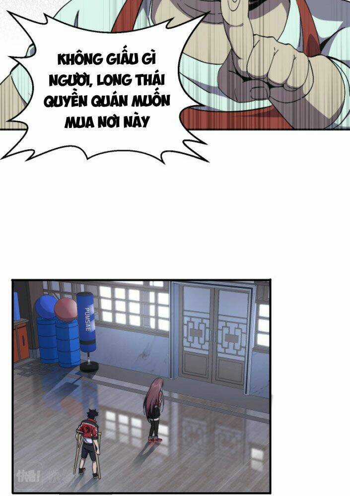 MỘT QUYỀN TÁNG NỔ DỊ GIỚI Chapter 1 trang 49