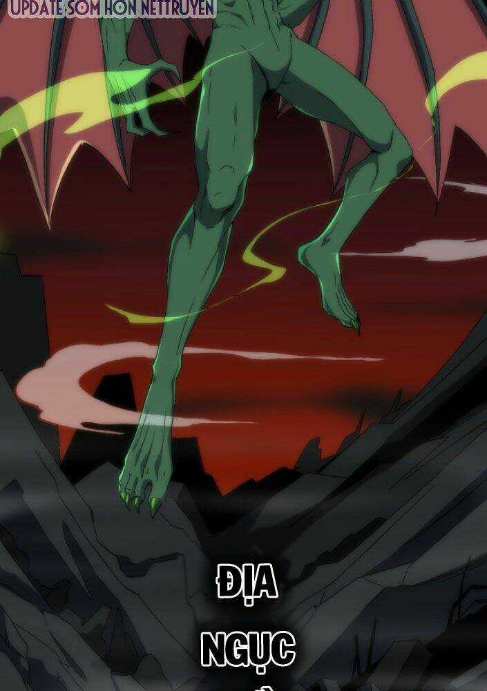 MỘT QUYỀN TÁNG NỔ DỊ GIỚI Chapter 1 trang 5