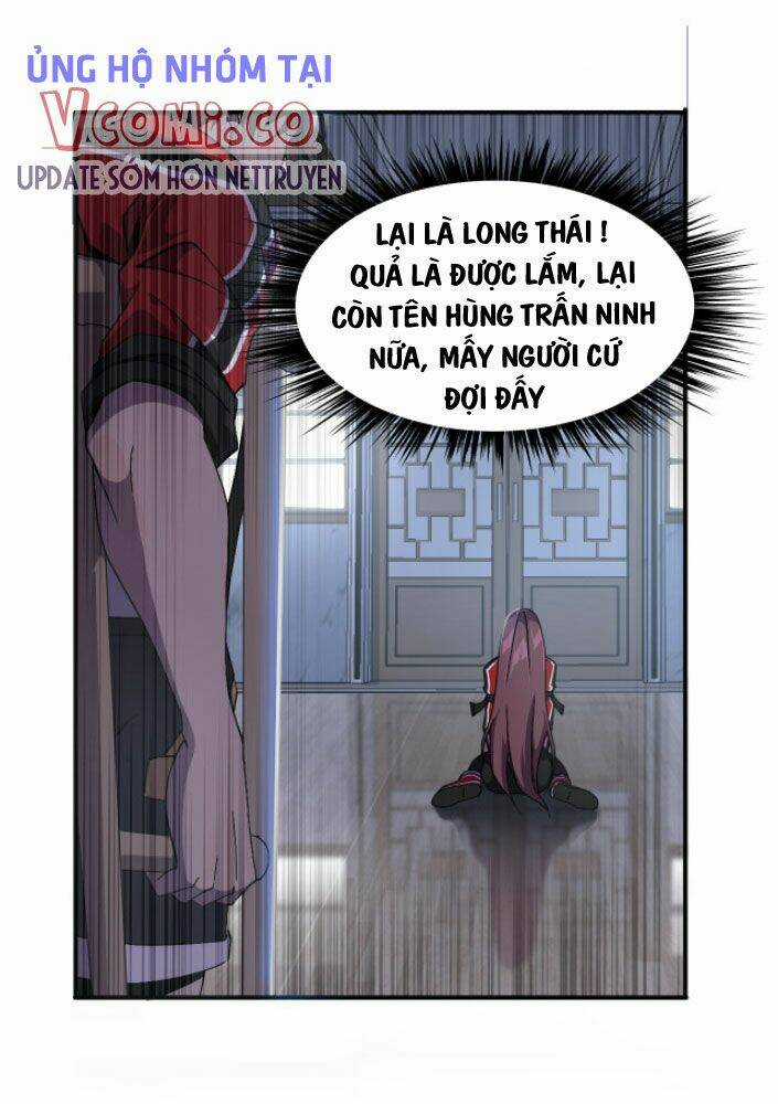 MỘT QUYỀN TÁNG NỔ DỊ GIỚI Chapter 1 trang 50