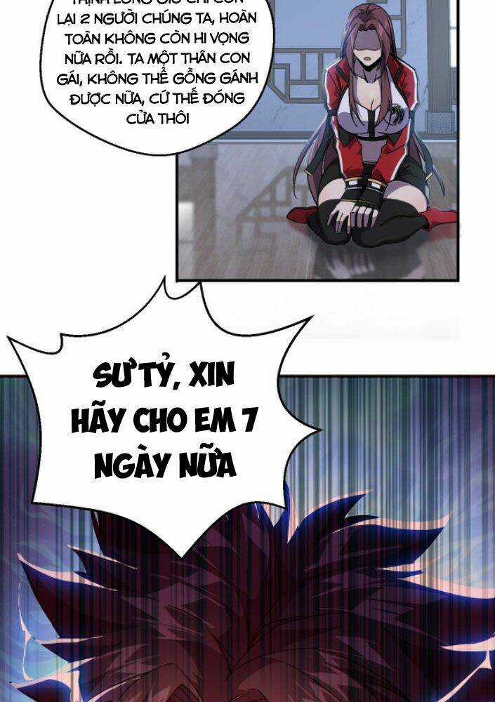 MỘT QUYỀN TÁNG NỔ DỊ GIỚI Chapter 1 trang 52