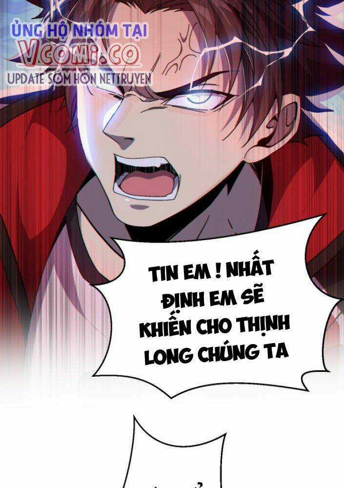 MỘT QUYỀN TÁNG NỔ DỊ GIỚI Chapter 1 trang 53