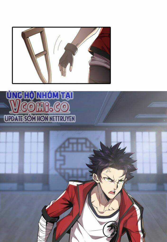 MỘT QUYỀN TÁNG NỔ DỊ GIỚI Chapter 1 trang 57