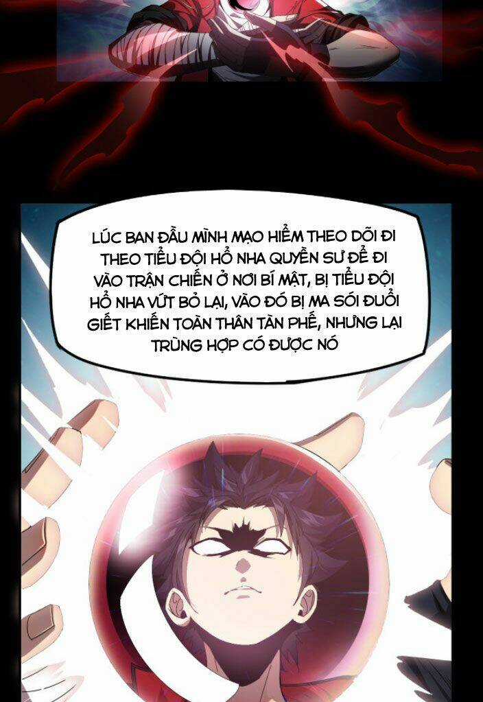 MỘT QUYỀN TÁNG NỔ DỊ GIỚI Chapter 1 trang 59