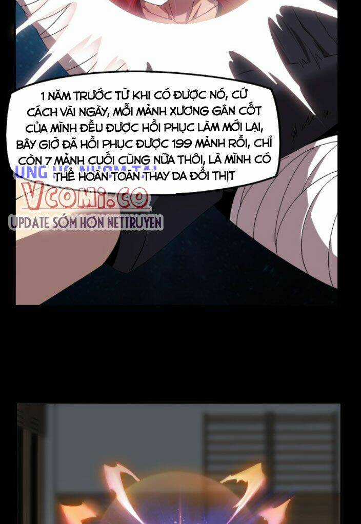 MỘT QUYỀN TÁNG NỔ DỊ GIỚI Chapter 1 trang 60