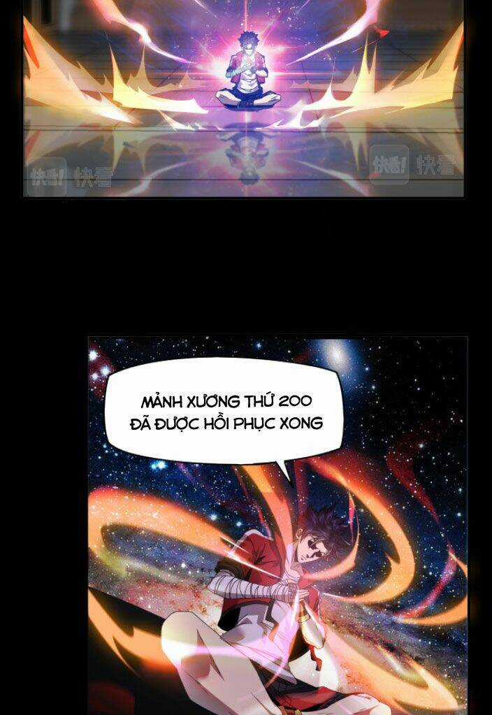 MỘT QUYỀN TÁNG NỔ DỊ GIỚI Chapter 1 trang 61