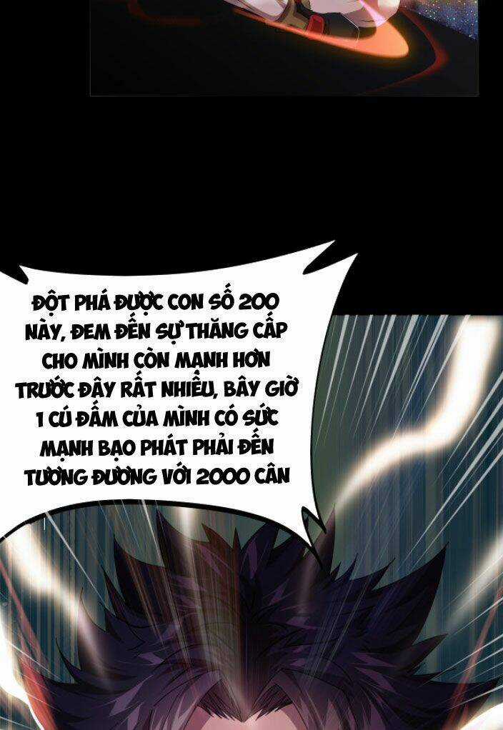 MỘT QUYỀN TÁNG NỔ DỊ GIỚI Chapter 1 trang 62