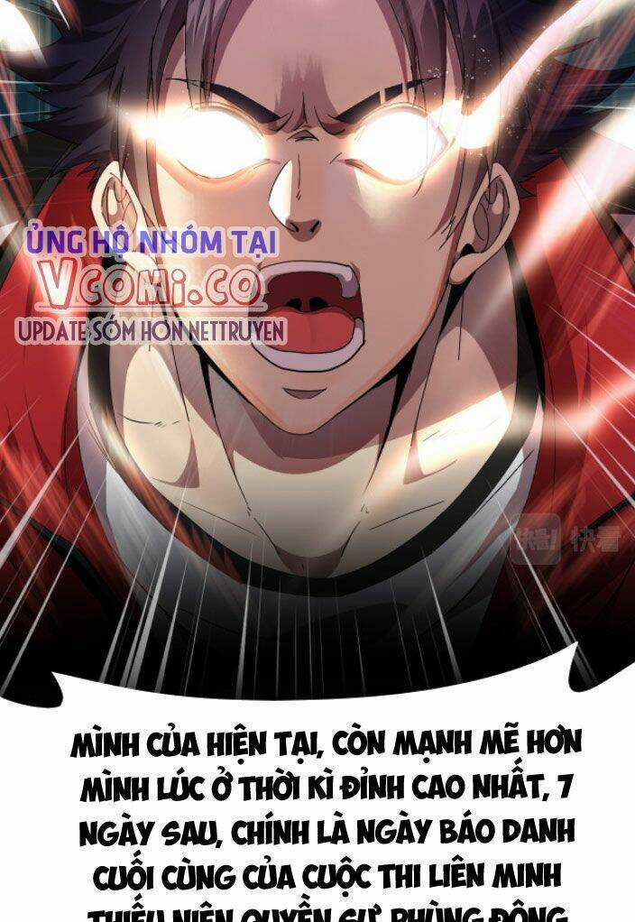 MỘT QUYỀN TÁNG NỔ DỊ GIỚI Chapter 1 trang 63