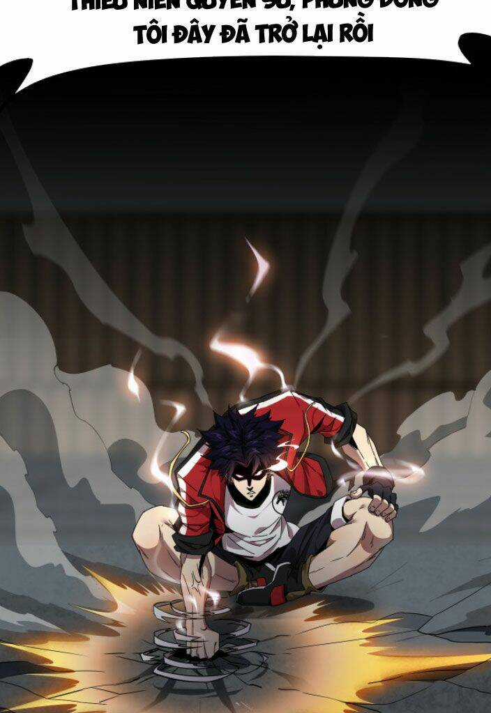 MỘT QUYỀN TÁNG NỔ DỊ GIỚI Chapter 1 trang 64