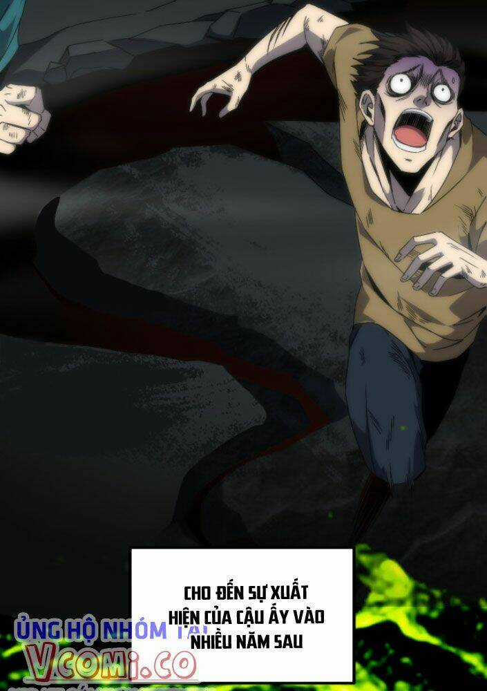 MỘT QUYỀN TÁNG NỔ DỊ GIỚI Chapter 1 trang 7