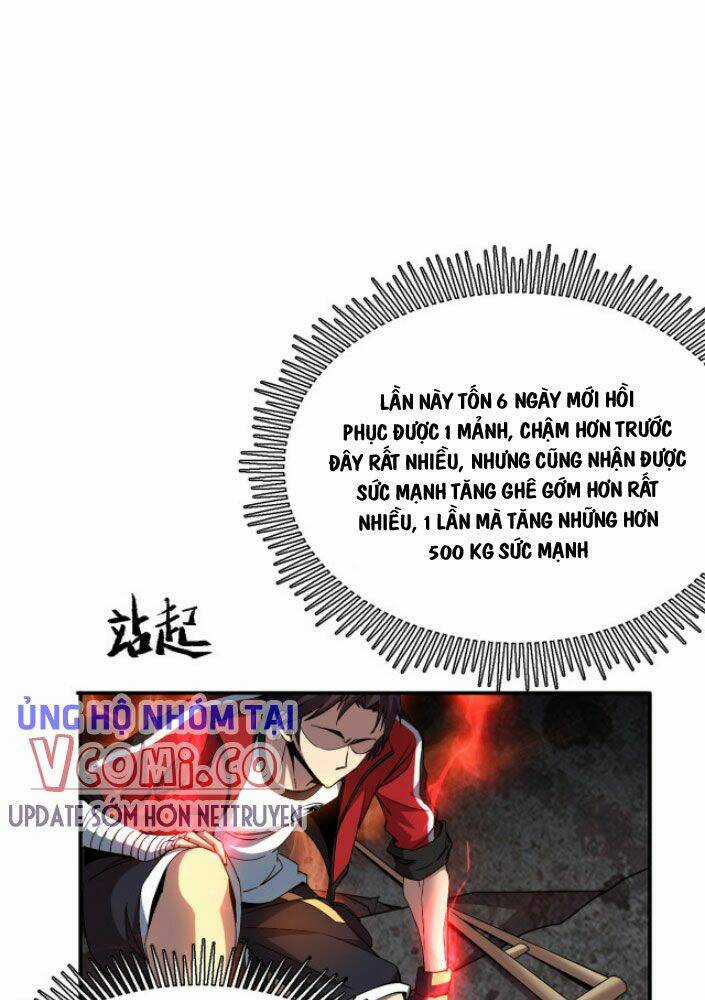 MỘT QUYỀN TÁNG NỔ DỊ GIỚI Chapter 2 trang 10