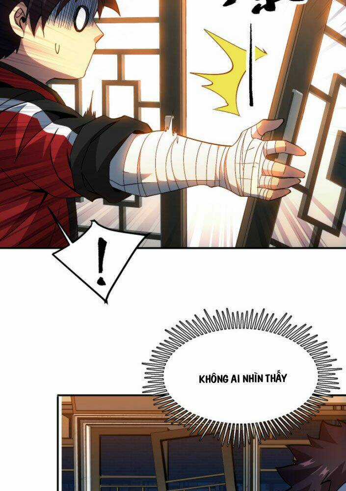 MỘT QUYỀN TÁNG NỔ DỊ GIỚI Chapter 2 trang 14