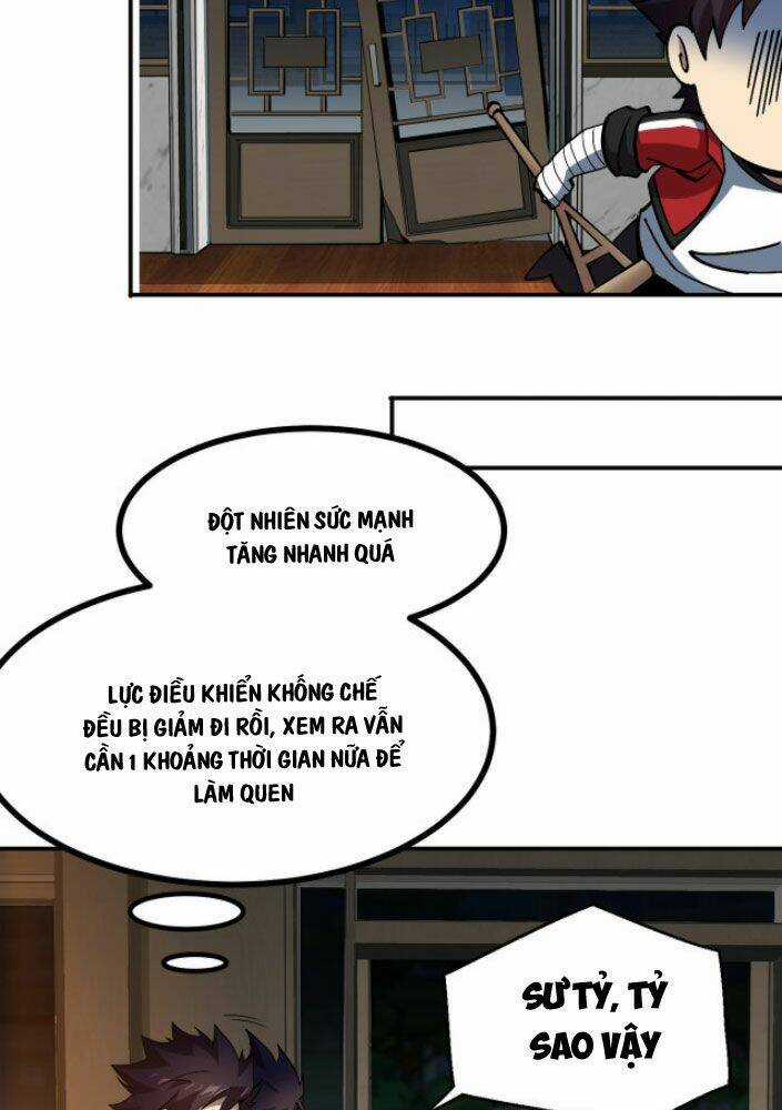 MỘT QUYỀN TÁNG NỔ DỊ GIỚI Chapter 2 trang 15