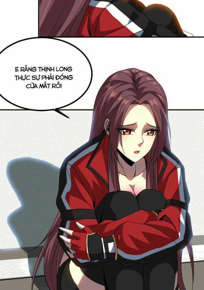 MỘT QUYỀN TÁNG NỔ DỊ GIỚI Chapter 2 trang 17