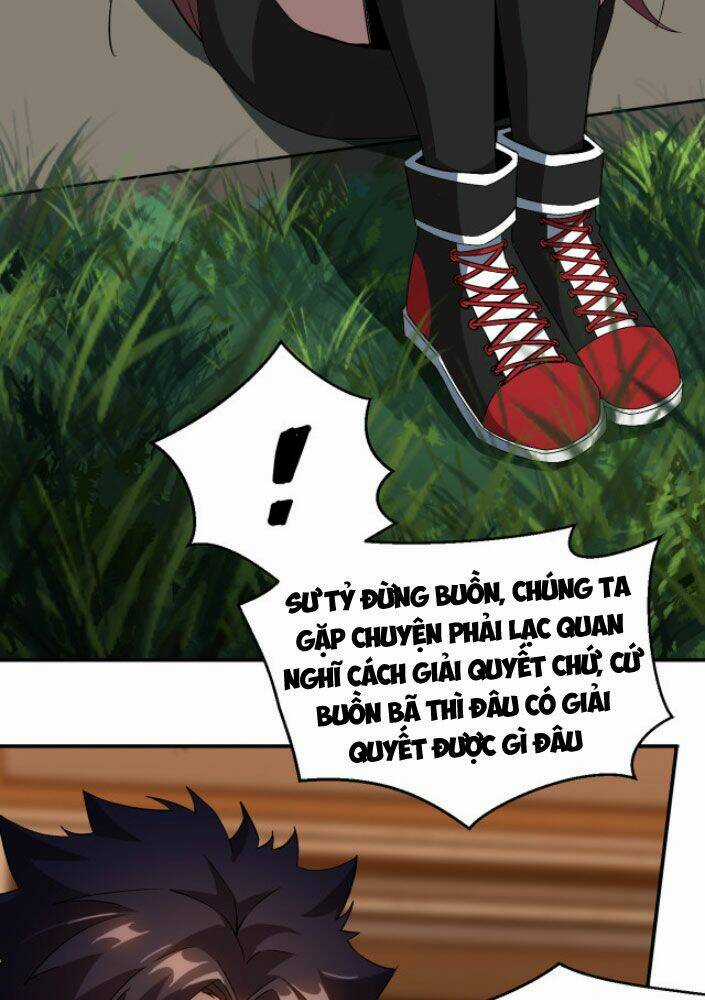 MỘT QUYỀN TÁNG NỔ DỊ GIỚI Chapter 2 trang 18