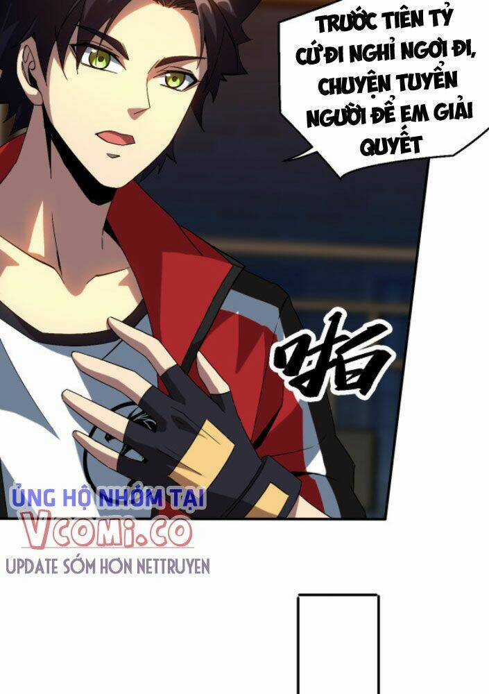 MỘT QUYỀN TÁNG NỔ DỊ GIỚI Chapter 2 trang 19