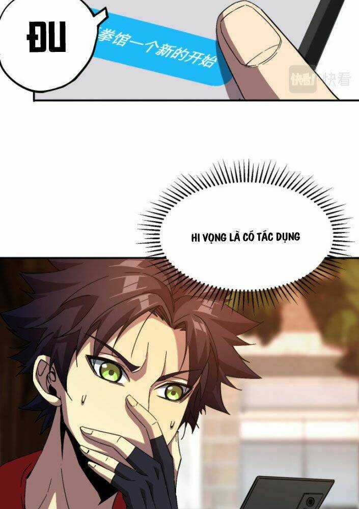 MỘT QUYỀN TÁNG NỔ DỊ GIỚI Chapter 2 trang 24