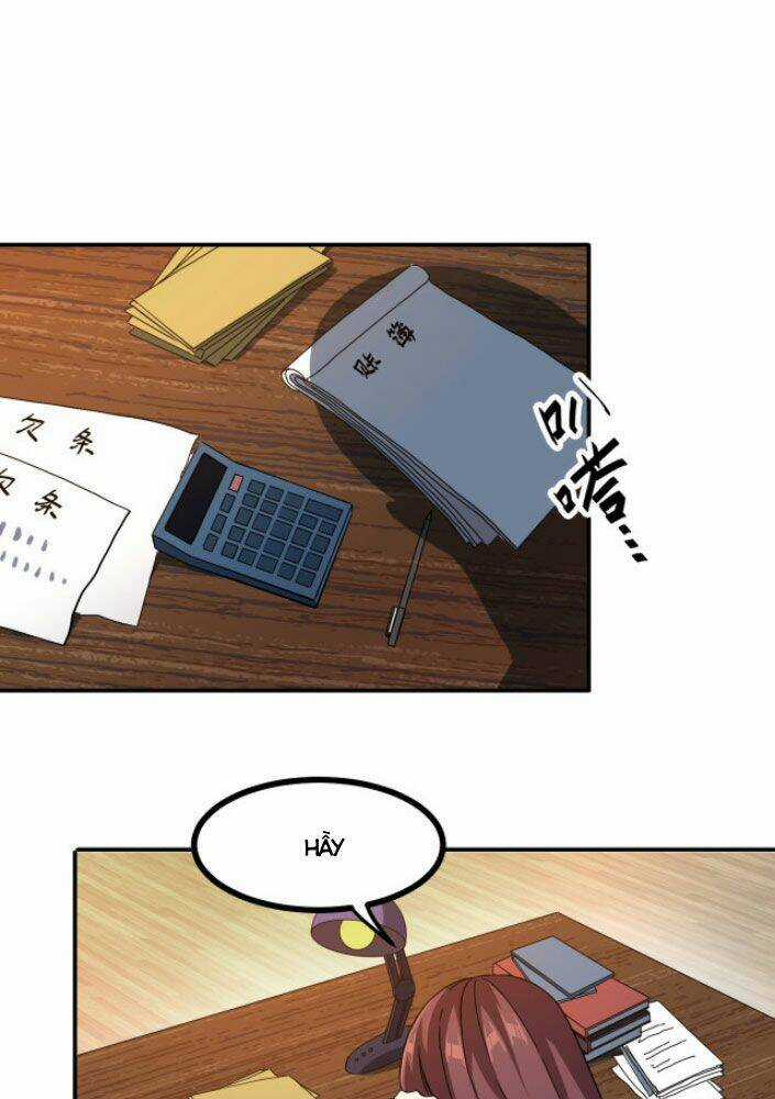 MỘT QUYỀN TÁNG NỔ DỊ GIỚI Chapter 2 trang 26