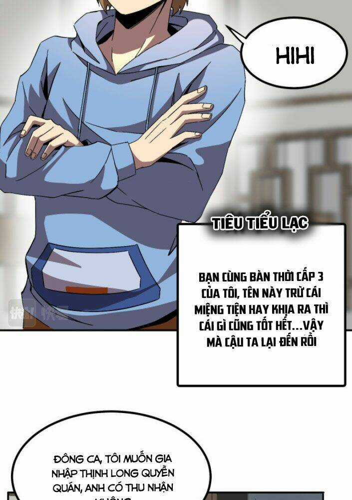 MỘT QUYỀN TÁNG NỔ DỊ GIỚI Chapter 2 trang 29