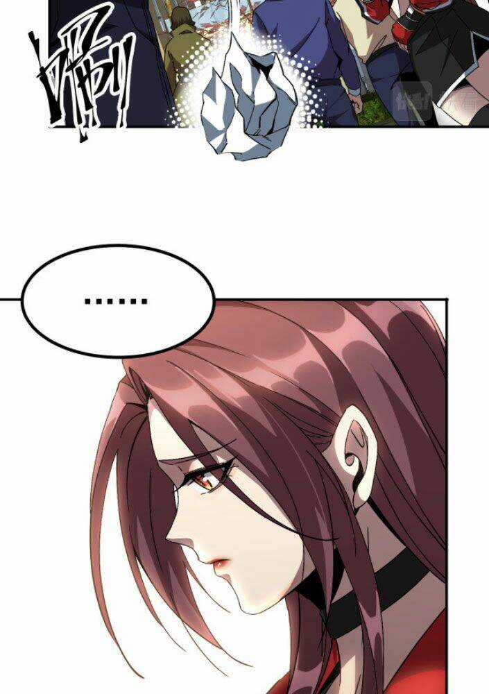 MỘT QUYỀN TÁNG NỔ DỊ GIỚI Chapter 2 trang 3