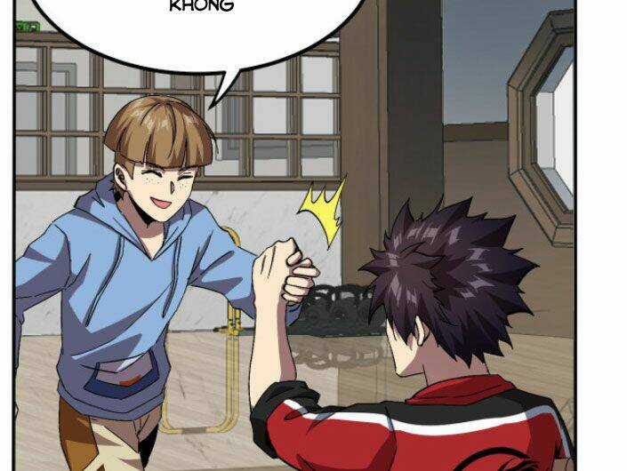 MỘT QUYỀN TÁNG NỔ DỊ GIỚI Chapter 2 trang 30