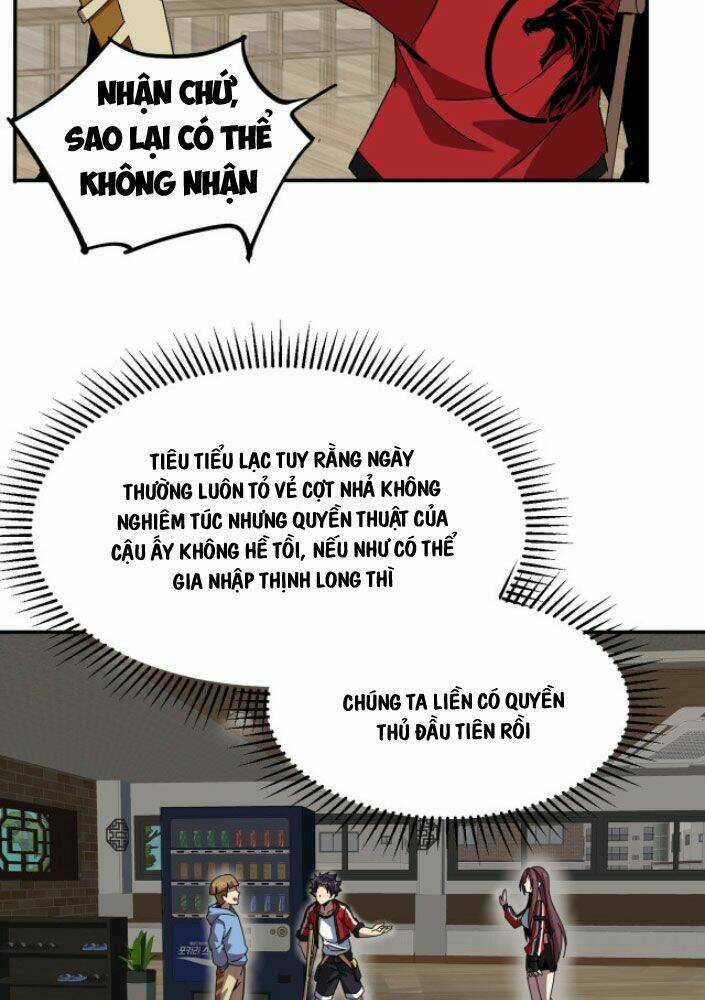 MỘT QUYỀN TÁNG NỔ DỊ GIỚI Chapter 2 trang 31