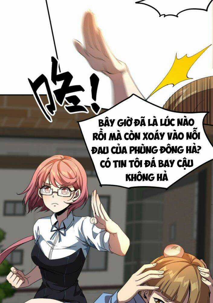 MỘT QUYỀN TÁNG NỔ DỊ GIỚI Chapter 2 trang 33