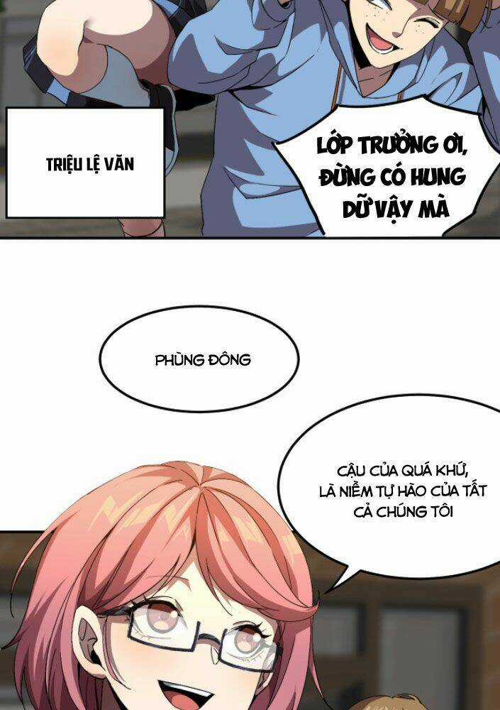 MỘT QUYỀN TÁNG NỔ DỊ GIỚI Chapter 2 trang 34