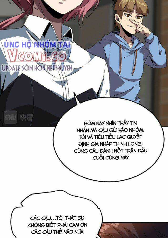 MỘT QUYỀN TÁNG NỔ DỊ GIỚI Chapter 2 trang 35