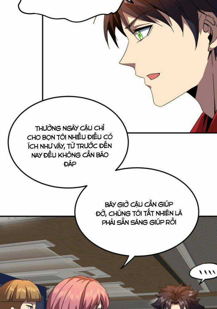 MỘT QUYỀN TÁNG NỔ DỊ GIỚI Chapter 2 trang 36