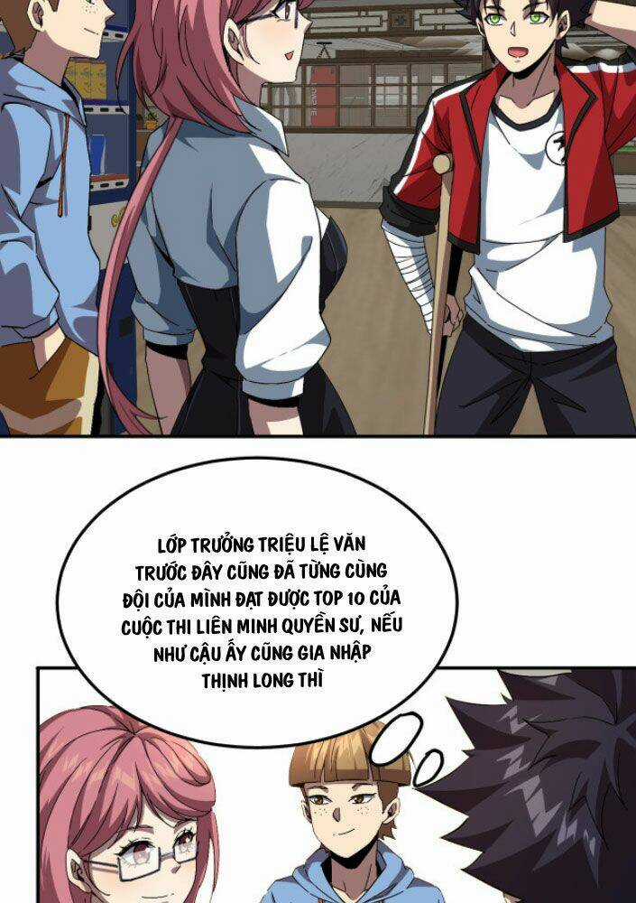 MỘT QUYỀN TÁNG NỔ DỊ GIỚI Chapter 2 trang 37