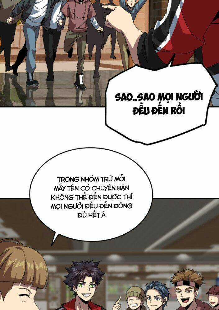 MỘT QUYỀN TÁNG NỔ DỊ GIỚI Chapter 2 trang 39