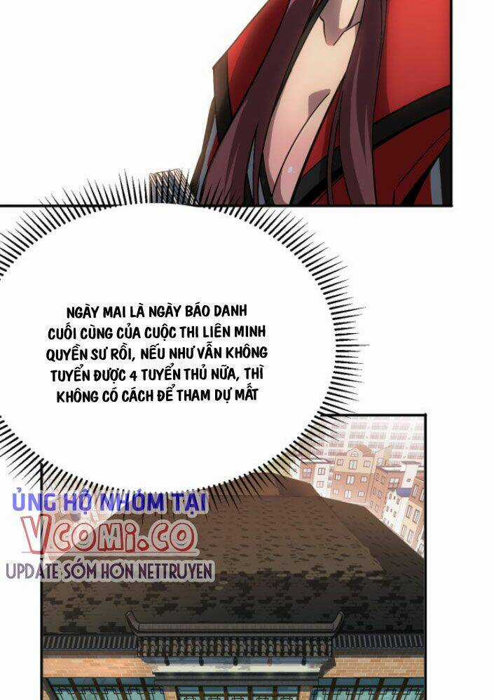 MỘT QUYỀN TÁNG NỔ DỊ GIỚI Chapter 2 trang 4