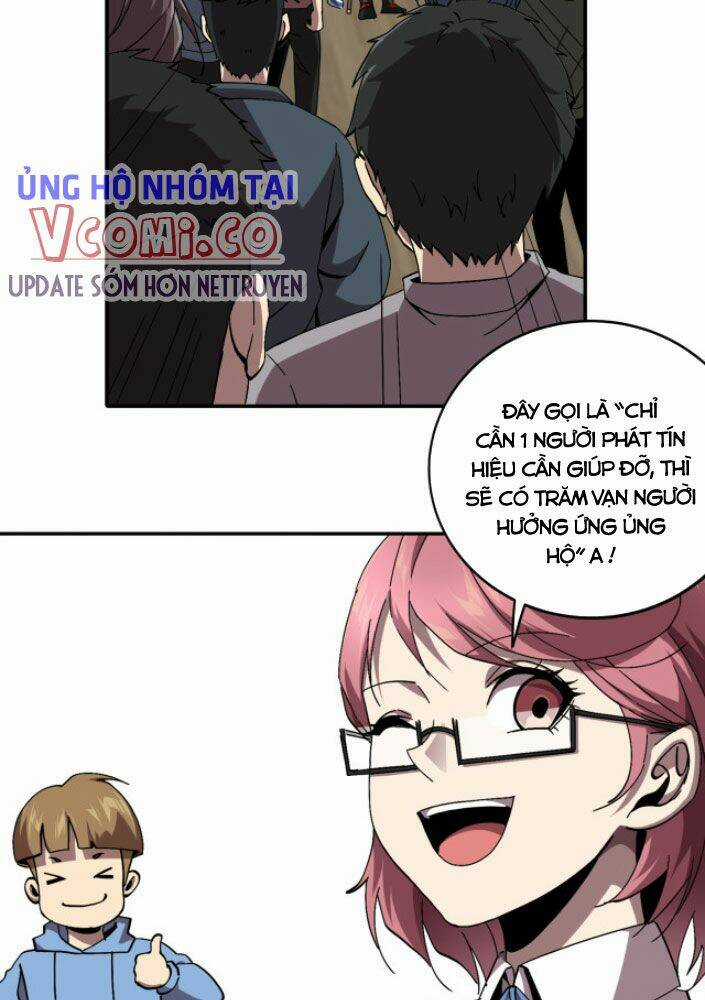 MỘT QUYỀN TÁNG NỔ DỊ GIỚI Chapter 2 trang 41