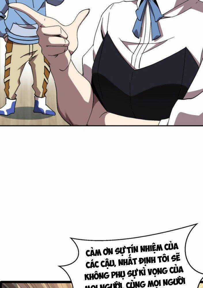 MỘT QUYỀN TÁNG NỔ DỊ GIỚI Chapter 2 trang 42