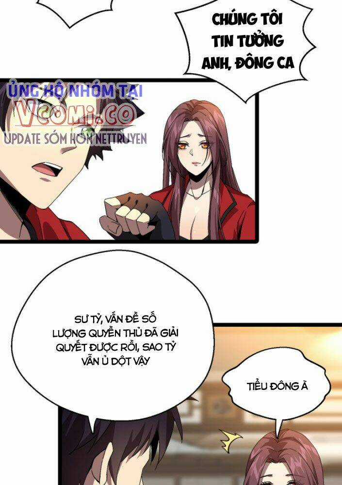 MỘT QUYỀN TÁNG NỔ DỊ GIỚI Chapter 2 trang 44