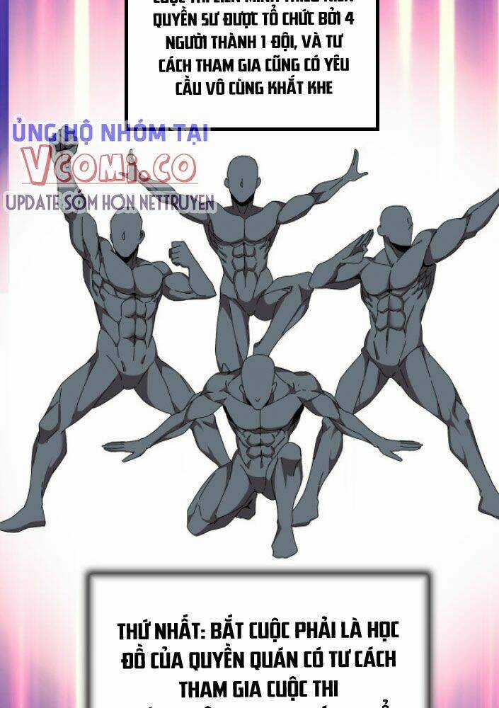 MỘT QUYỀN TÁNG NỔ DỊ GIỚI Chapter 2 trang 50