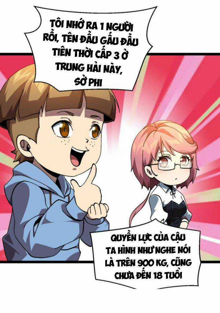 MỘT QUYỀN TÁNG NỔ DỊ GIỚI Chapter 2 trang 52