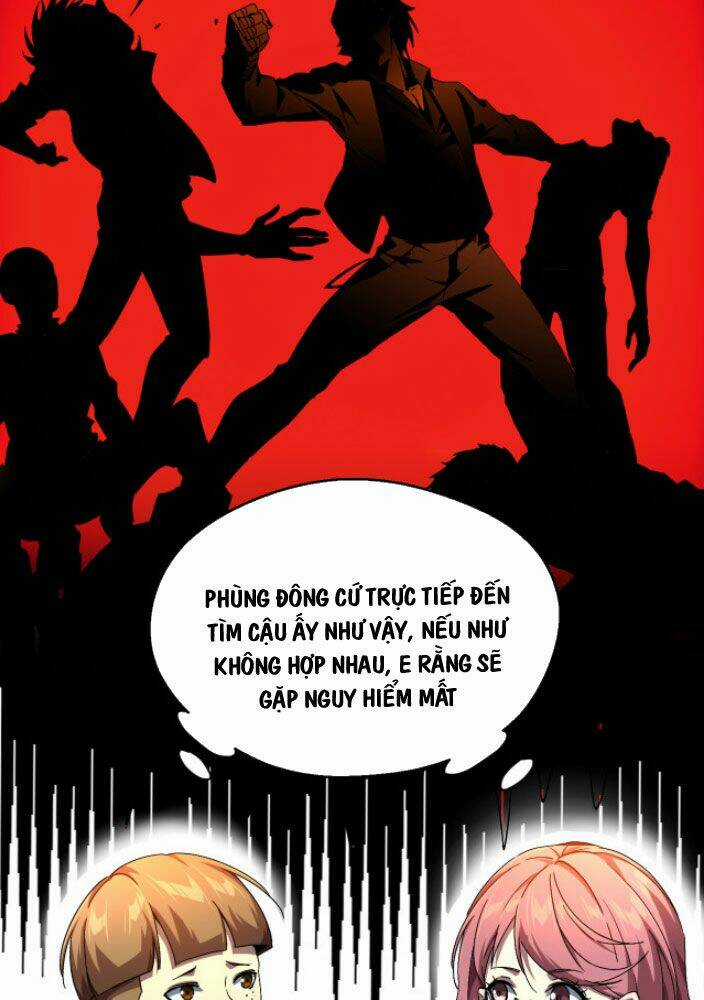 MỘT QUYỀN TÁNG NỔ DỊ GIỚI Chapter 2 trang 55