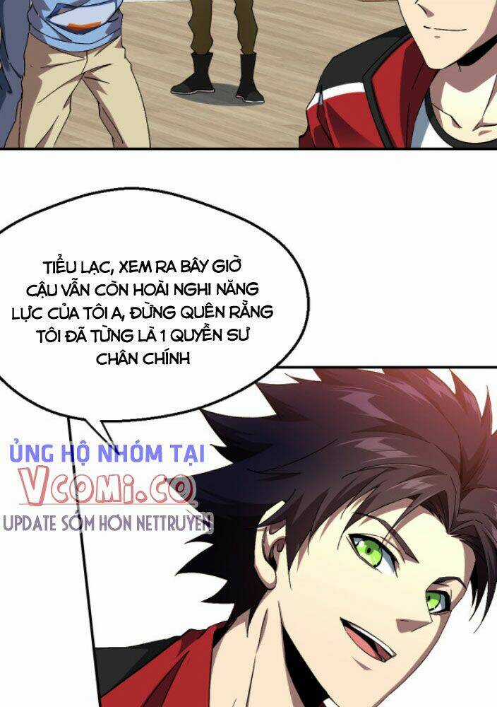 MỘT QUYỀN TÁNG NỔ DỊ GIỚI Chapter 2 trang 57