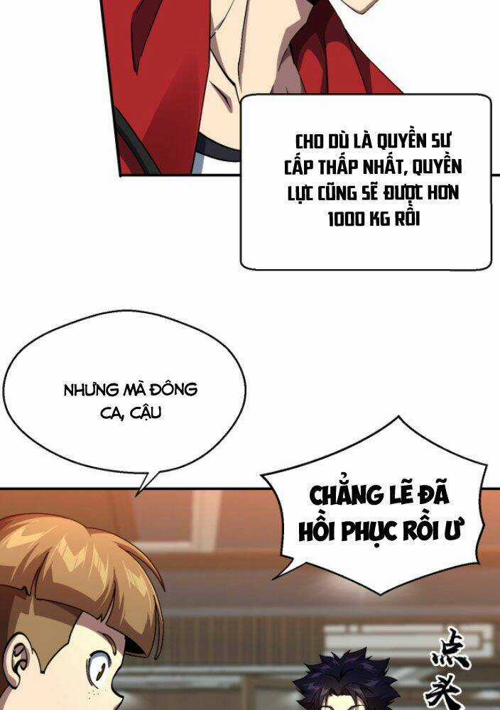 MỘT QUYỀN TÁNG NỔ DỊ GIỚI Chapter 2 trang 58