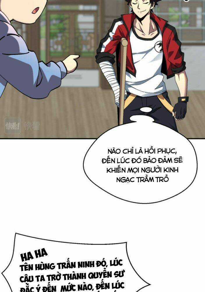 MỘT QUYỀN TÁNG NỔ DỊ GIỚI Chapter 2 trang 59