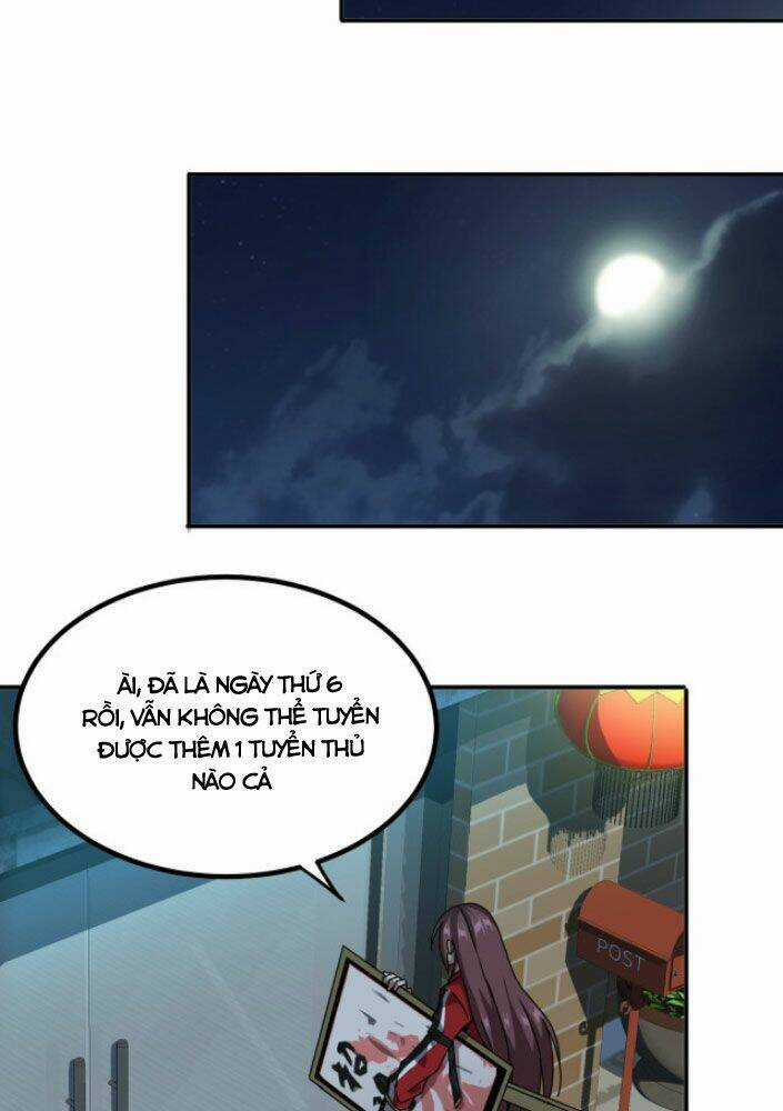 MỘT QUYỀN TÁNG NỔ DỊ GIỚI Chapter 2 trang 6