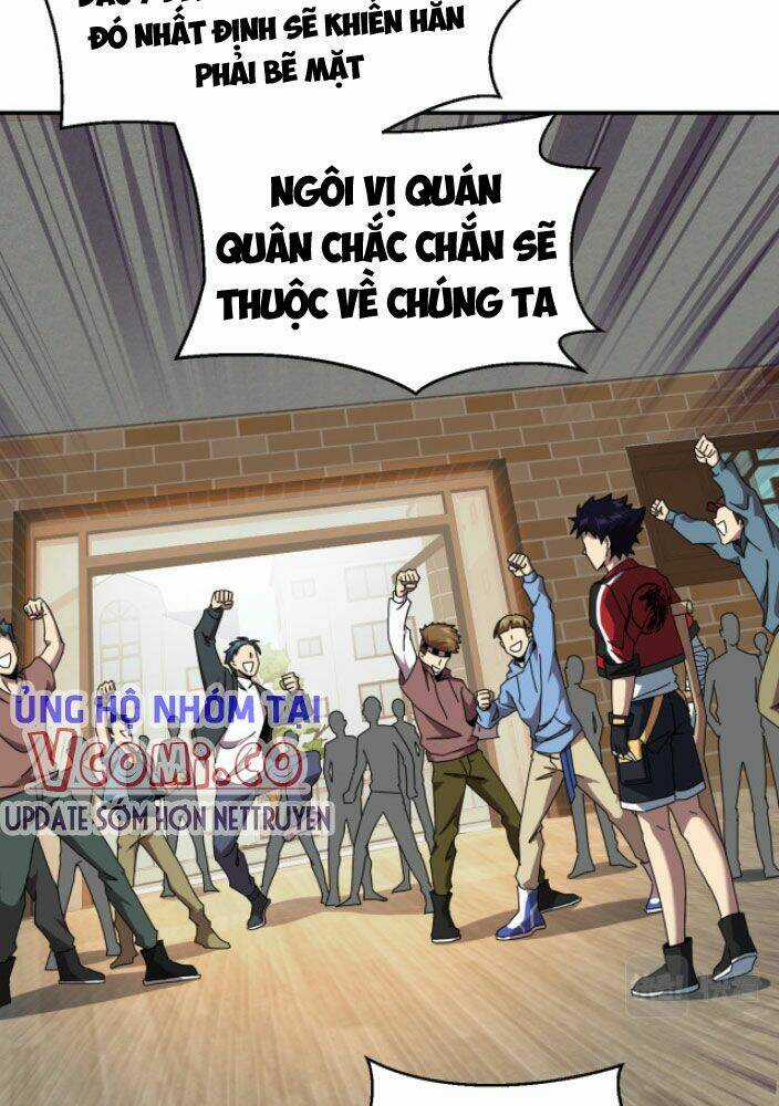 MỘT QUYỀN TÁNG NỔ DỊ GIỚI Chapter 2 trang 60