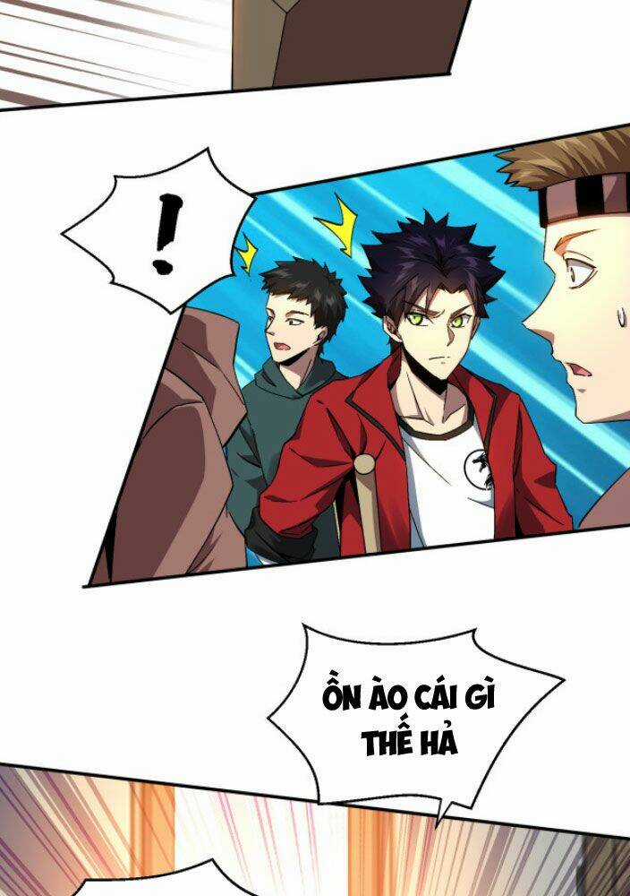 MỘT QUYỀN TÁNG NỔ DỊ GIỚI Chapter 2 trang 62