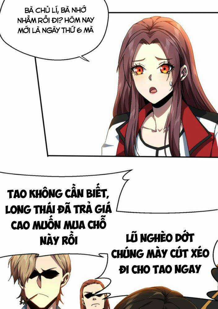 MỘT QUYỀN TÁNG NỔ DỊ GIỚI Chapter 2 trang 65