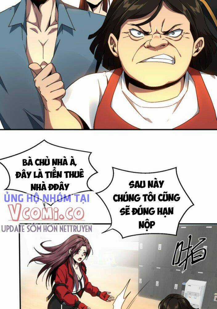 MỘT QUYỀN TÁNG NỔ DỊ GIỚI Chapter 2 trang 66