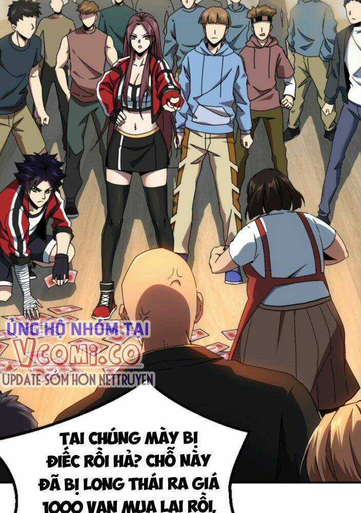 MỘT QUYỀN TÁNG NỔ DỊ GIỚI Chapter 2 trang 69