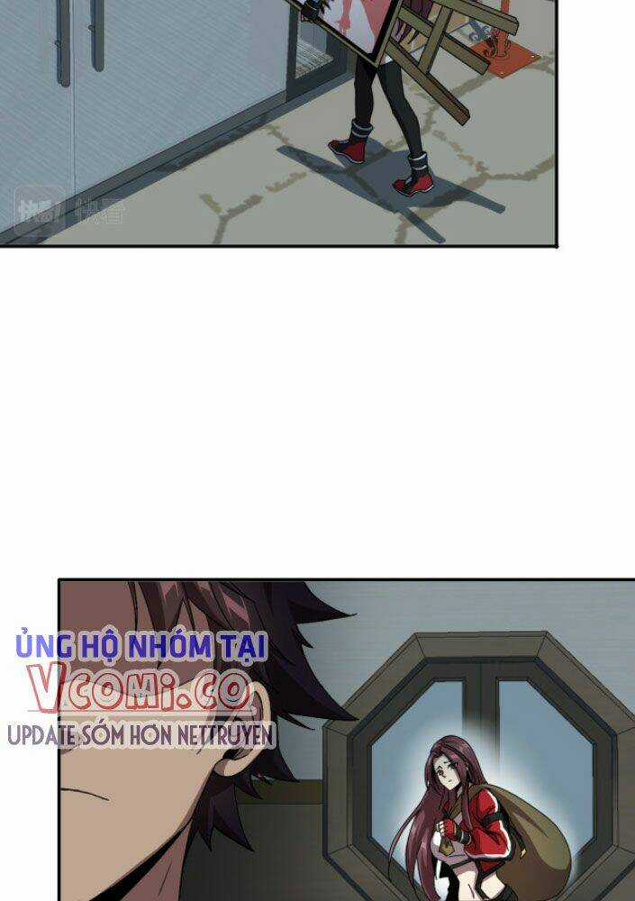 MỘT QUYỀN TÁNG NỔ DỊ GIỚI Chapter 2 trang 7