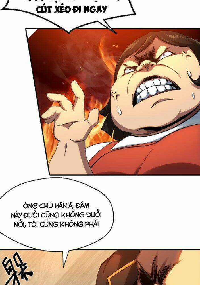 MỘT QUYỀN TÁNG NỔ DỊ GIỚI Chapter 2 trang 70